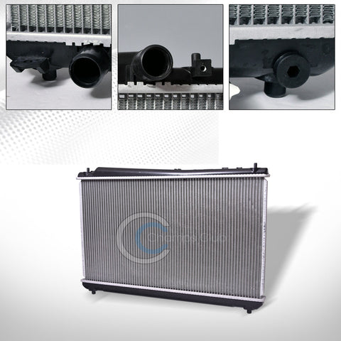 ALUMINUM CORE RADIATOR FOR 00-04 TOYOTA AVALON 3.0L V6 6CYL ENGINE AT/MT COOLING