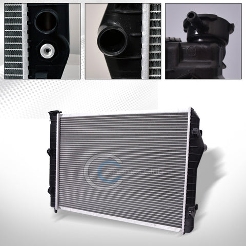 ALUMINUM RADIATOR FOR 93-02 CHEVY CAMARO/PONTIAC FIREBIRD 3.4/3.8 V6 6CYL ENGINE