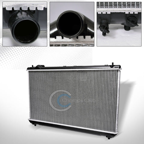 ALUMINUM RADIATOR FOR 97-01 CAMRY/99-01 SOLARA ES300 3.0L V6 6CYL ENGINE AT/MT