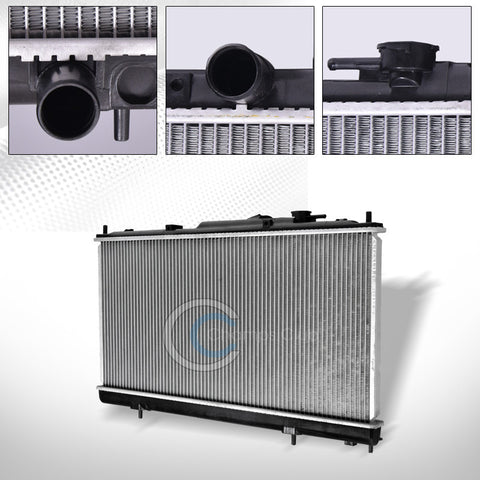 ALUMINUM RADIATOR FOR 01-05 CHRYSLER SEBRING/00-05 MITSUBISHI ECLIPSE 2.7/3.0 V6