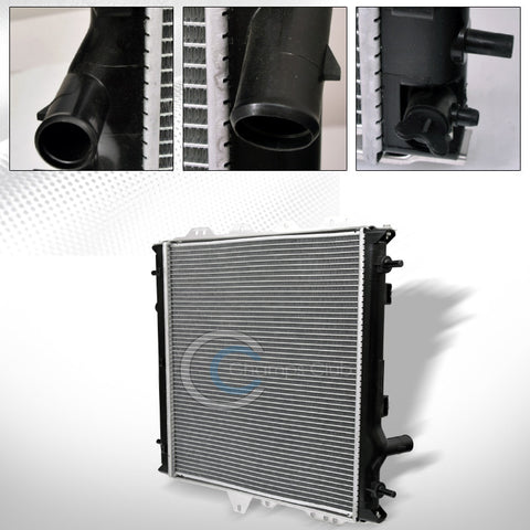 ALUMINUM RADIATOR FOR 03-09 CHRYSLER PT CRUISER 2.4L L4 4CYL TURBOCHANGED ENGINE