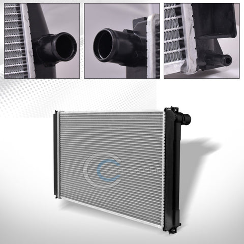 ALUMINUM RADIATOR FOR 06-15 TOYOTA RAV4 SUV 2.4L/2.5L L4 4CYL/3.5L V6 6CYL AT/MT