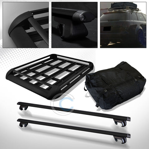 BLK ALUMINUM 50