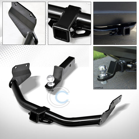 CLASS 3 TRAILER HITCH w/2
