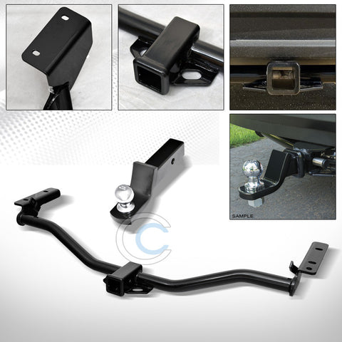 CLASS 3 TRAILER HITCH w/2