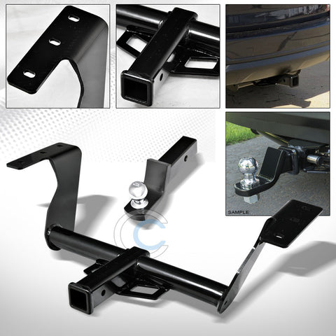 CLASS 3 TRAILER HITCH w/2