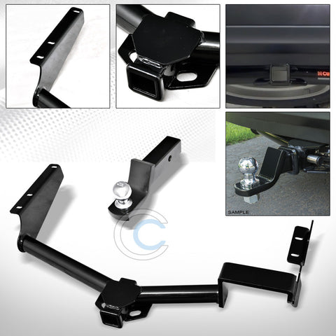 CLASS 3 TRAILER HITCH w/2