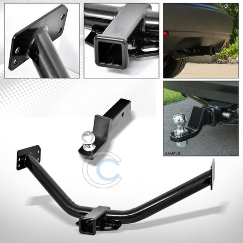 CLASS 3 TRAILER HITCH w/2