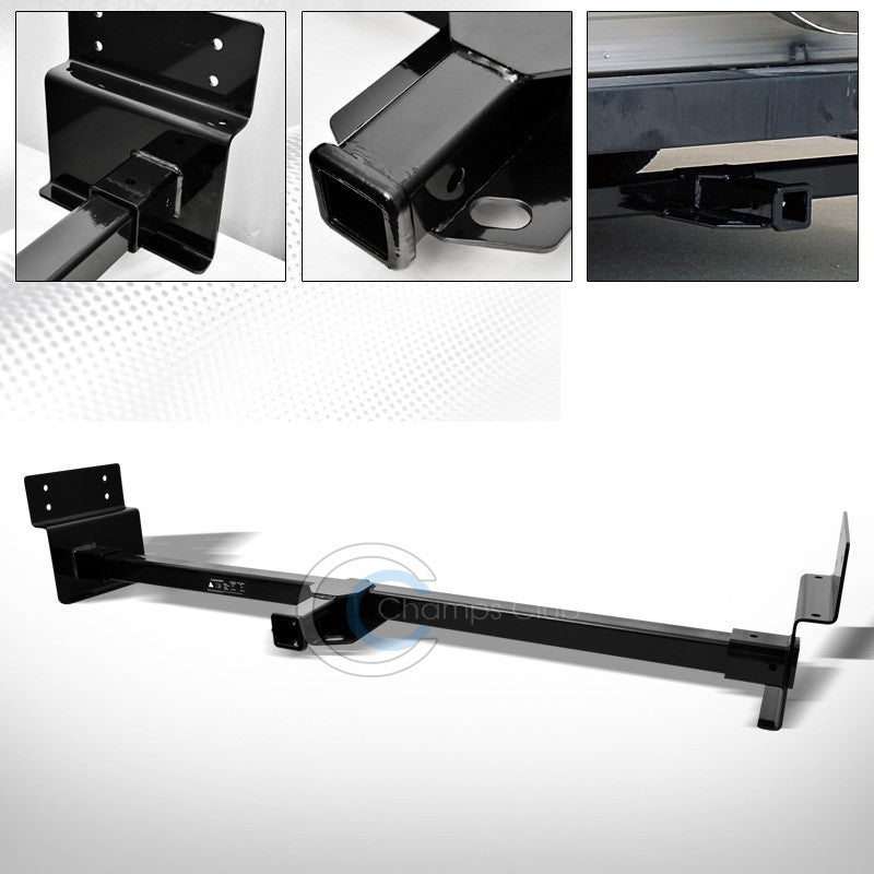 CLASS 3 RECEIVER BUMPER TOW 2