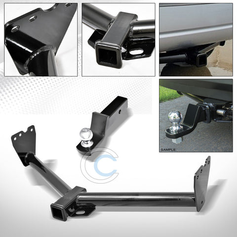 CLASS 3 TRAILER HITCH w/2